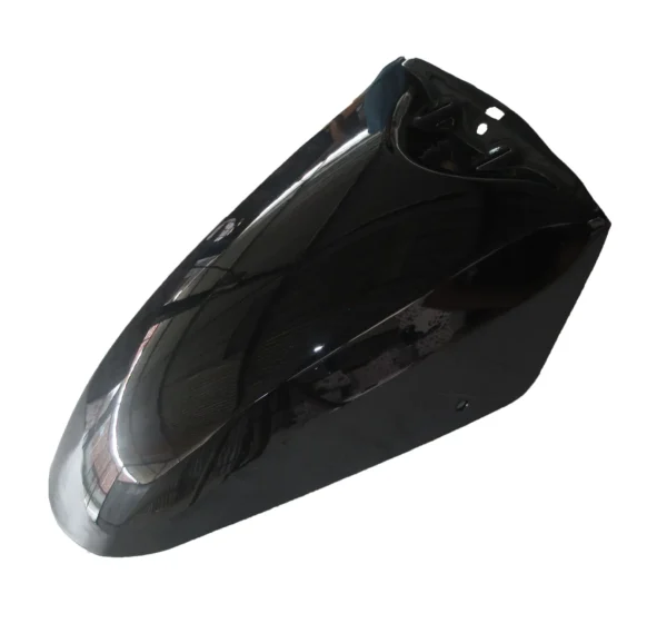Front Fender mudguard honda Activa 125cc Black product image