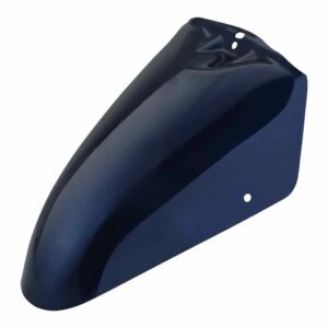 Front mudguard Honda Activa 125cc Blue