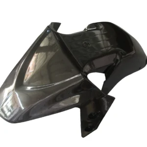 Front mudguard Hero Maestro Edge Black