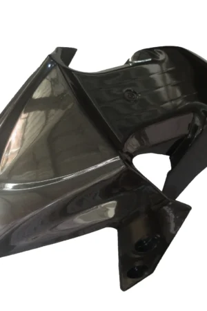 Front mudguard Hero Maestro Edge Black
