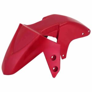 Front mudguard Hero Maestro Edge Red