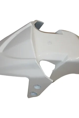 Front mudguard Hero Maestro Edge White