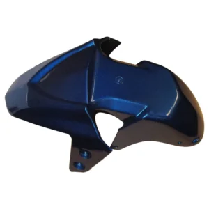 Front mudguard Hero Maestro Edge Techno Blue