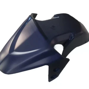 Front mudguard Hero Maestro Edge Matt Blue