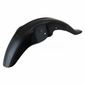 Front Mudguard Bajaj Vikrant Black product image