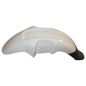 Front mudguard Bajaj Vikrant White product image