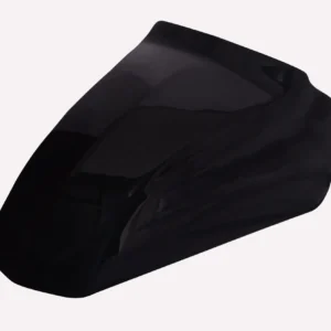 Front mudguard TVS Jupiter Black