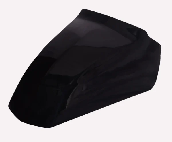 Front mudguard TVS Jupiter Black