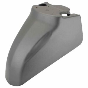 Front mudguard TVS Jupiter Grey
