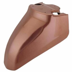 Front mudguard TVS Jupiter Brown