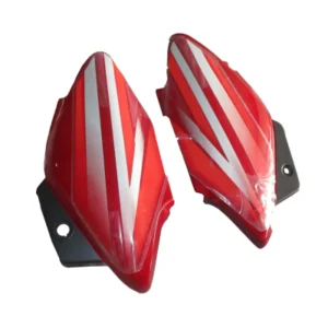 Side Panel cover Hero Splendor Nxg Type 4 Red