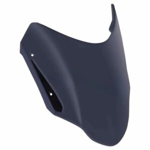 Head Light Visor Glass wind Screen Hero Honda Cbz Xtreme Type 3