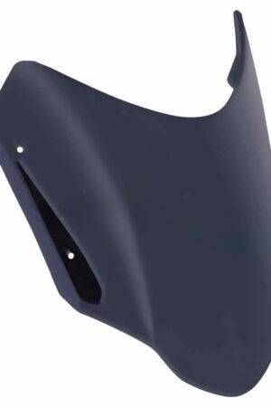 Head Light Visor Glass wind Screen Hero Honda Cbz Xtreme Type 3