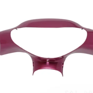Head Light Visor mask TVS Pep Plus Pink