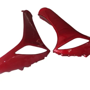 Front Cover Lh rh Fit For Hero Maestro Candy Blazing Red