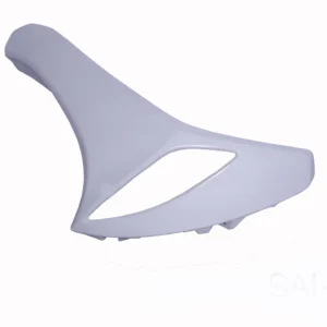 Front Cover Lh rh Fit For Hero Maestro Pearl White