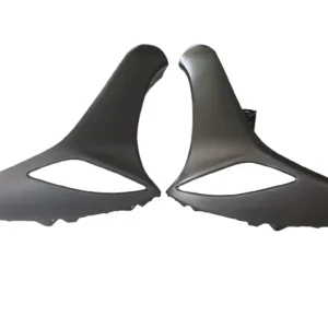 Front Cover Lh rh Fit For Hero Maestro Matte Axis Grey