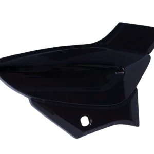 Side Panel cover Bajaj Pulsar pulsar Dtsi Black
