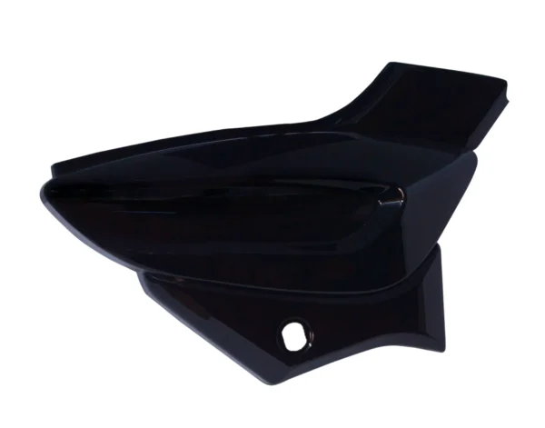 Side Panel cover Bajaj Pulsar pulsar Dtsi Black