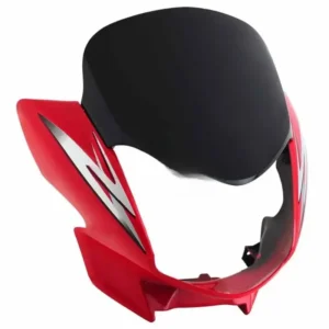 Head Light Visor mask honda Cb Shine Deluxe product image