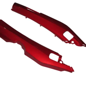 Foot Trim Fit For Hero Pleasruen m Candy Blazing Redlh rh 1 Set