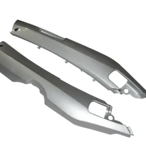 Foot Trim Fit For Hero Pleasruen m Force Silverlh rh 1 Set