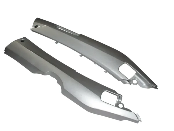 Foot Trim Fit For Hero Pleasruen m Force Silverlh rh 1 Set
