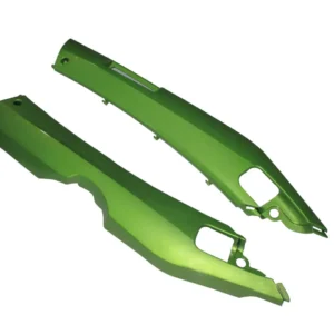 Foot Trim Fit For Hero Pleasrue N m Leaf Greenlh rh 1 Set