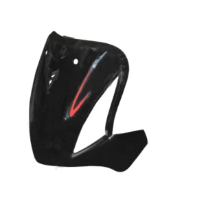 Nose Fit For Hero Pleasure N m Black