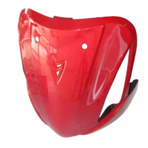 Nose Fit For Hero Pleasure N m Candy Blazing Red