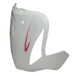 Nose Fit For Hero Pleasure N m Sunbeam White