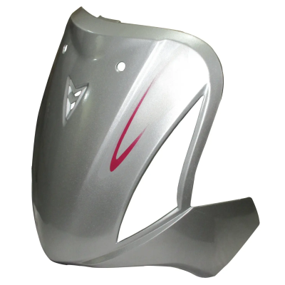 Nose Fit For Hero Pleasure N m Force Silver