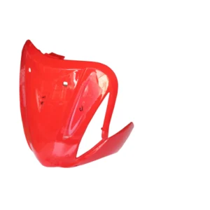 Nose Fit For Hero Pleasure N m Sport Red