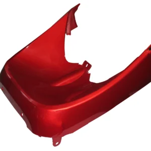 Lower Fit For TVS Jupitor Volcano Red