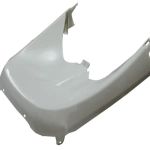 Lower Fit For TVS Jupitorsunbeam White