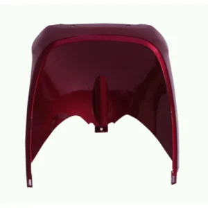 Lower Fit For TVS Jupitor Wild Purple