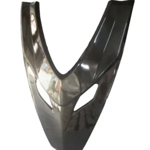 Front Nose Fit For Hero Maestro Edge Panther Black