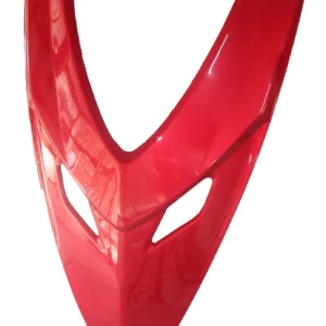 Front Nose Fit For Hero Maestro Edge Candy Blazing Red
