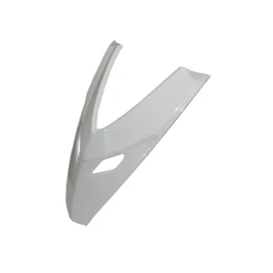 Front Nose Fit For Hero Maestro Edge Pearl Silver White