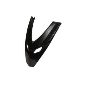 Front Nose Fit For Hero Maestro Edge Shooting Nigth Star Grey