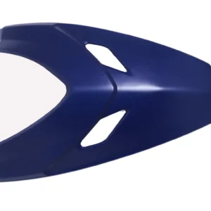 Front Nose Fit For Hero Maestro Edge Me Matte Blue