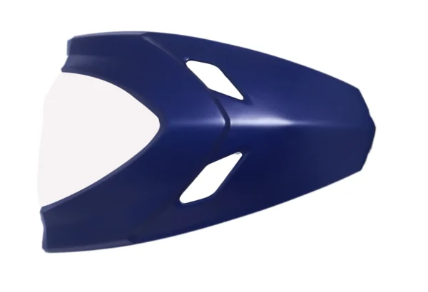 Front Nose Fit For Hero Maestro Edge Me Matte Blue
