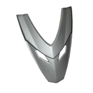 Front Nose Fit For Hero Maestro Edge Matter Vernier Grey