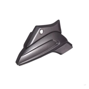 Side Panel cover Bajaj Pulsar pulsar Dtsi Silver