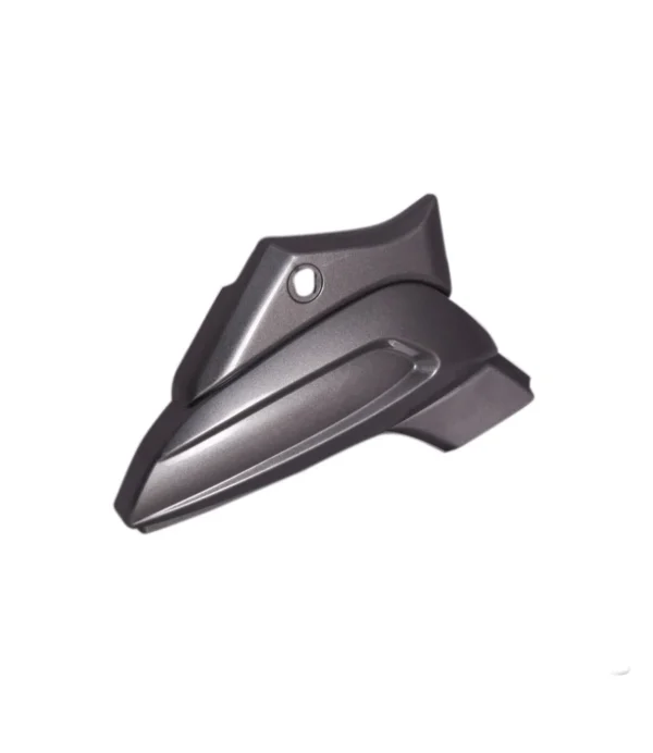 Side Panel cover Bajaj Pulsar pulsar Dtsi Silver