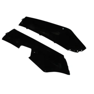 Fit For Foot Trim Honda Dio O m Blacklh rh 1 Set product image