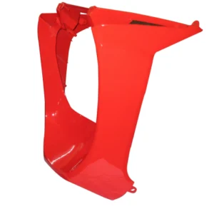 Lower Fit For Honda Dio O m Sport Red