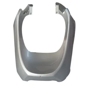 Lower Fit For Honda Dio O m Force Silver product image