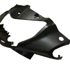 Head Light Visor mask hero Maestro Edge Black