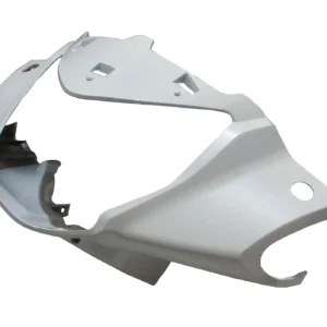 Head Light Visor mask hero Maestro Edge White